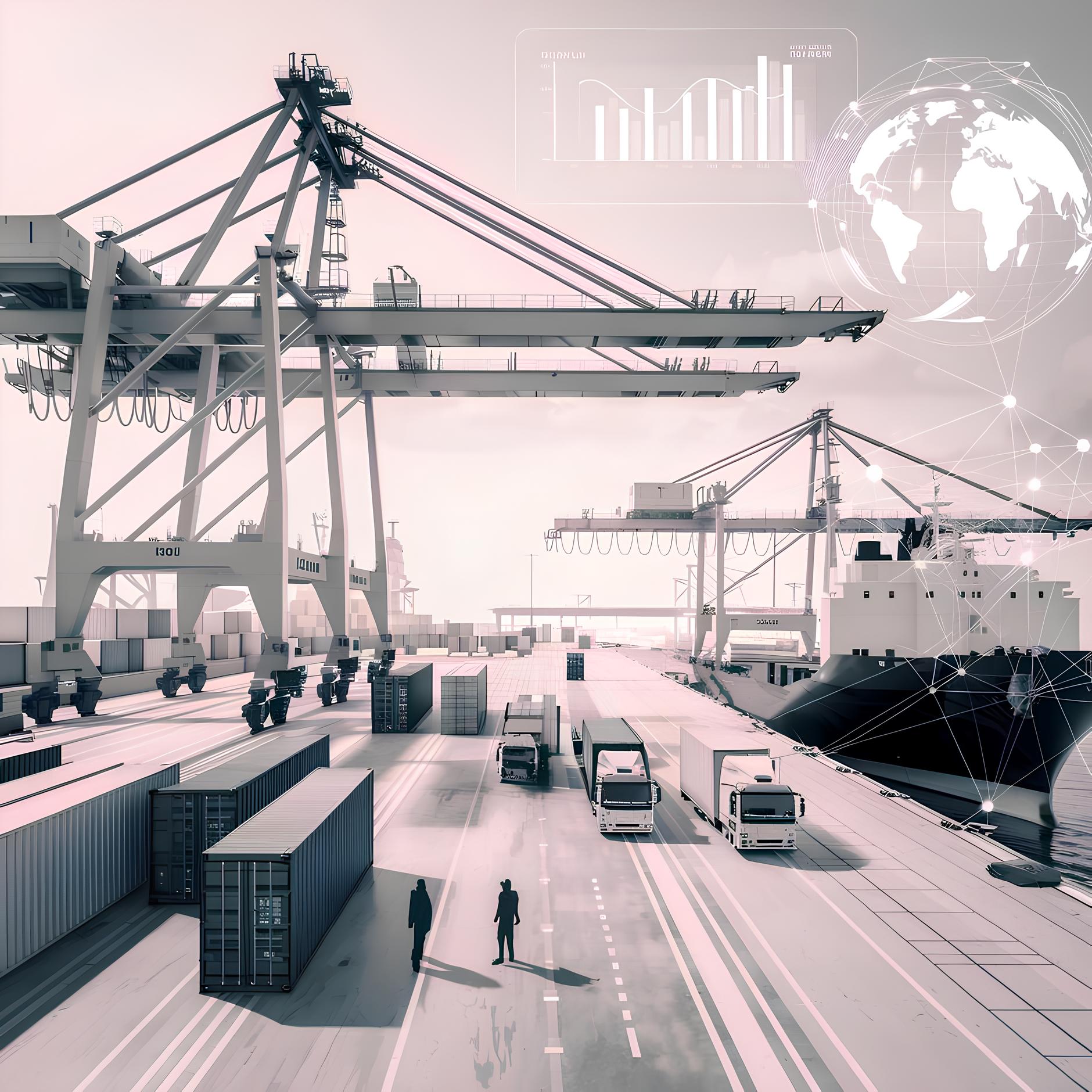 Port Logistics